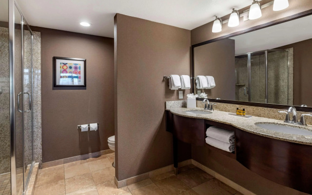 Best Western Plus Las Vegas South Henderson
