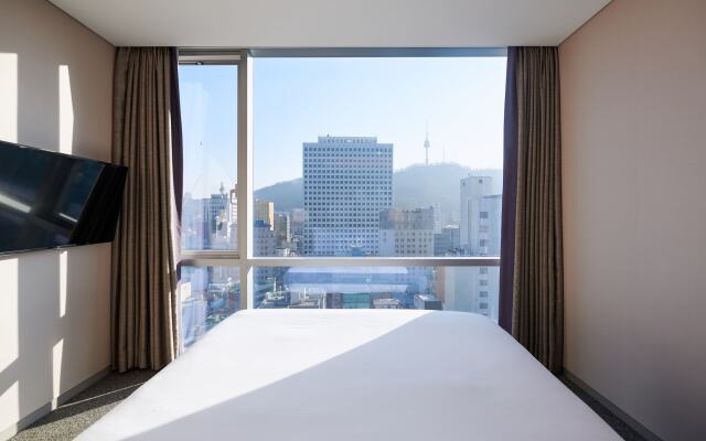 Nine Tree Premier Hotel Myeongdong II