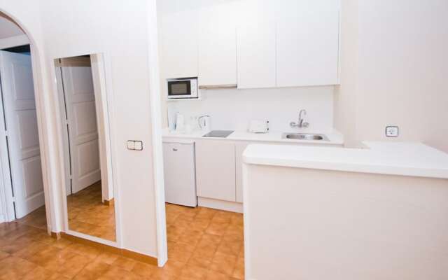 Siesta Mar Apartamentos  I & II