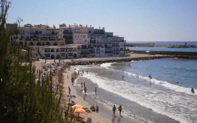 Apartamento Altafulla Playa