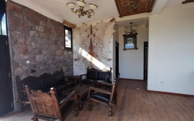 Lalibela Apartments