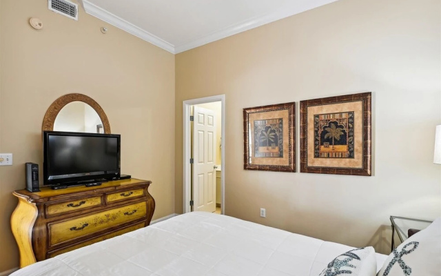 Oceania 902 - Gulf Front 3 BR - sleeps 6 3 Bedroom Condo by RedAwning