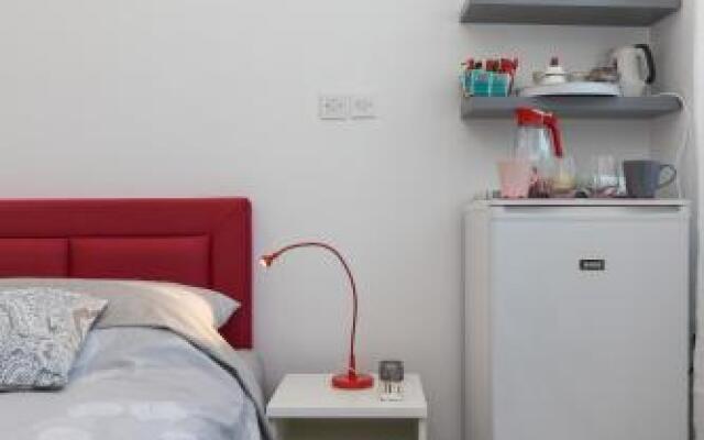 Apartment Nikatoni