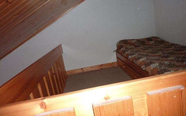 Appartement Saint-Jean-d'Aulps, 3 pièces, 8 personnes - FR-1-573-25