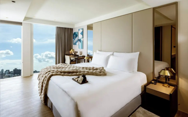 Voyage Kaohsiung By Cosmos Oasis