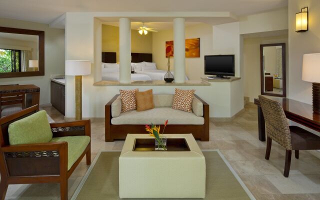 The Westin Reserva Conchal, an All-Inclusive Golf Resort & Spa
