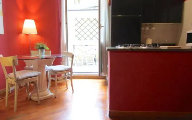 Temporary House - Viale Isonzo