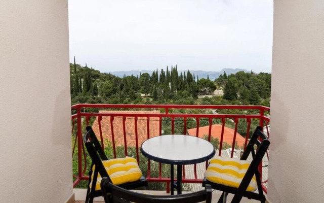Apartments Villa Nikol