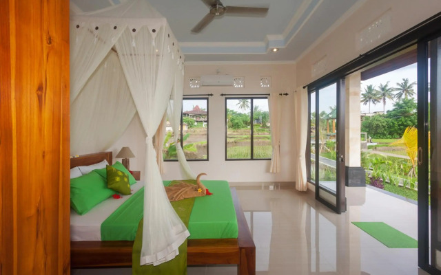 Cahaya Ubud Villa