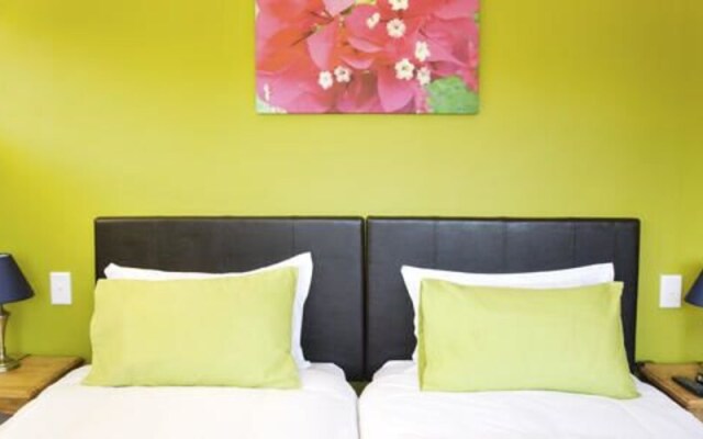 Guesthouse Beautiful View