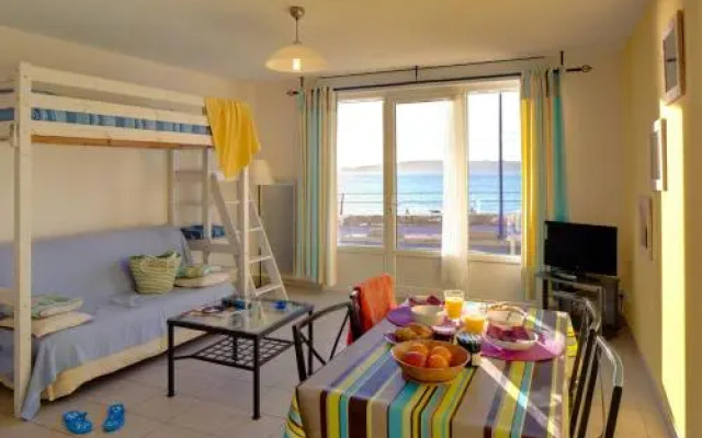 Residence La Gabiniere