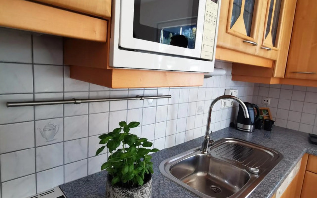 Ferienhaus Gschlössl