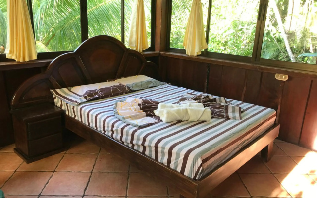Flor De Paraiso Bungalows