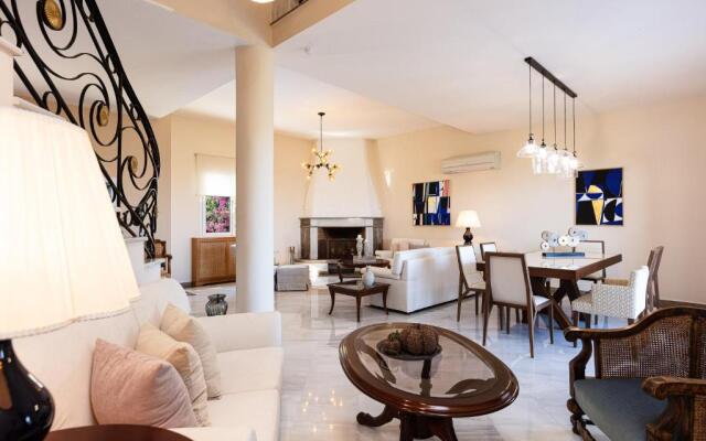 Villa Simore