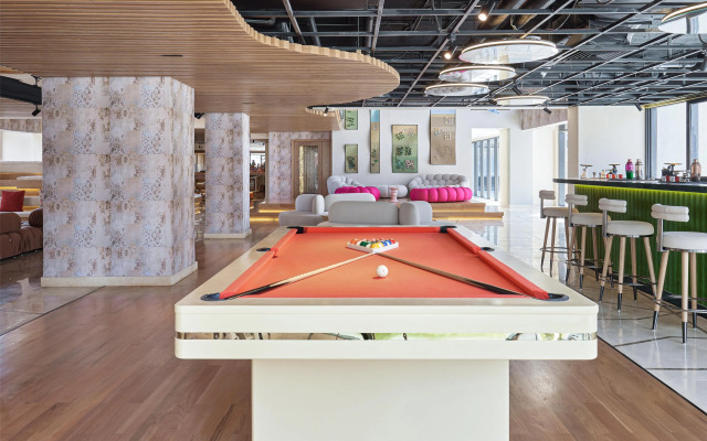 Hyatt Centric Cairo West