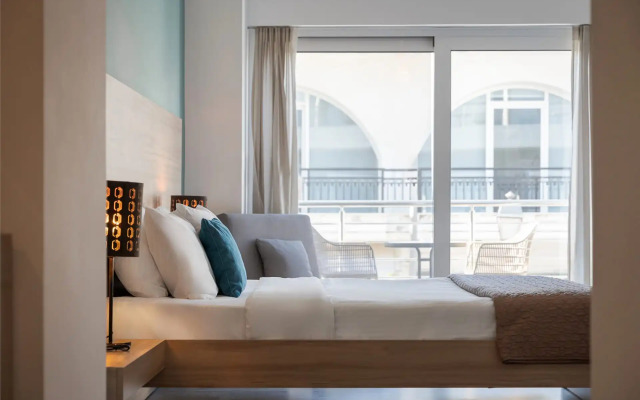 Sette Suites & Rooms - Adults Only