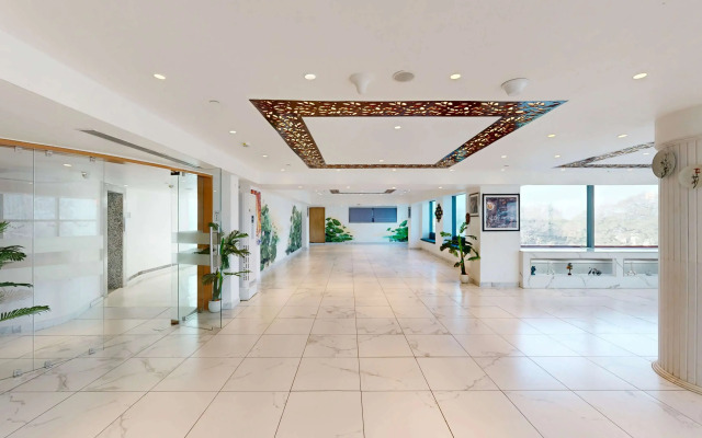 Radisson Hotel Bareilly Airport