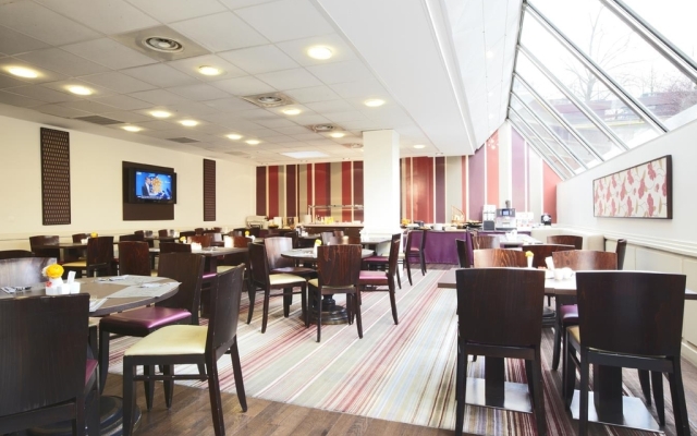 Отель Paris Boulogne