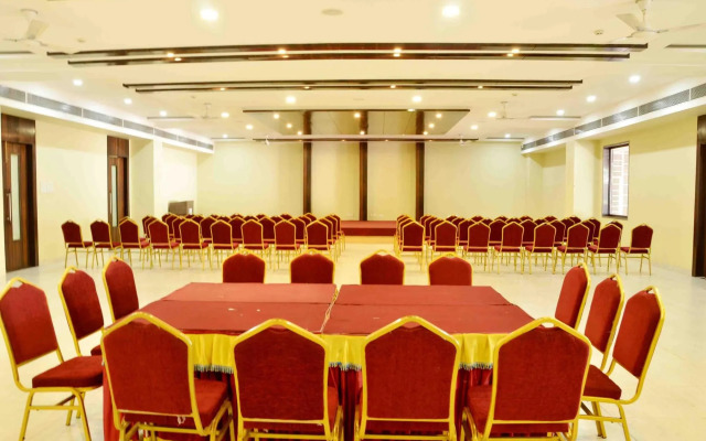 Vista Rooms
