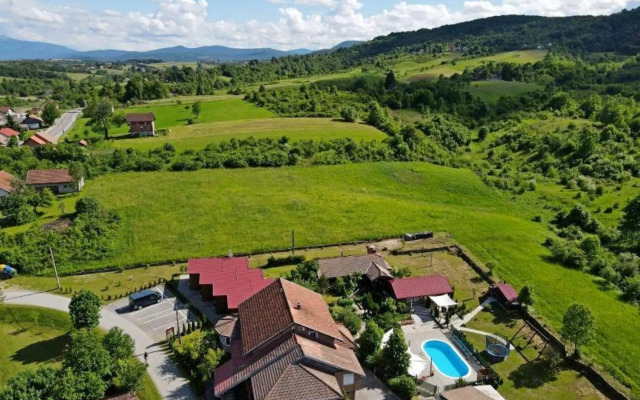 Apartments & Rooms  Sanja
