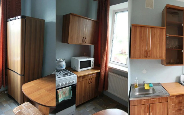 Семейный отель