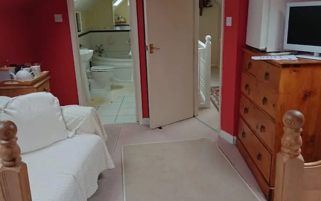 Hayleaze Bed & Breakfast