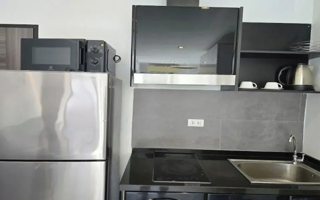 Island Escape 1BR T1-206