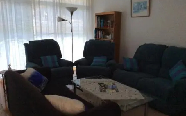 Resilience Guest House