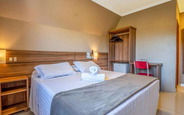 Hotel Fioreze Quero Quero