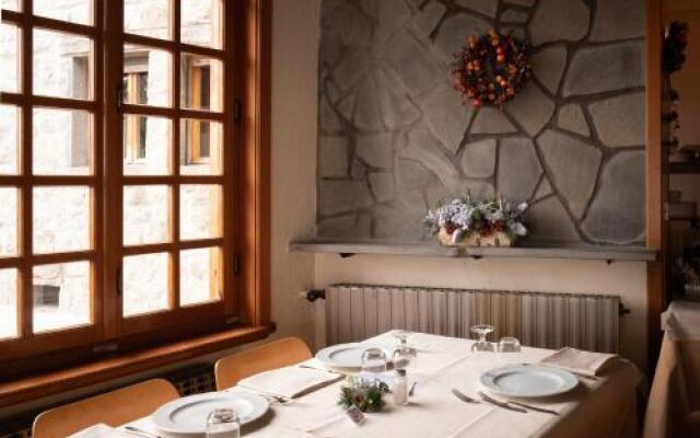 Hotel Tirolo
