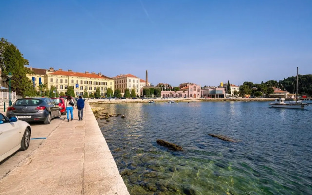 Lea Double Room Rovinj