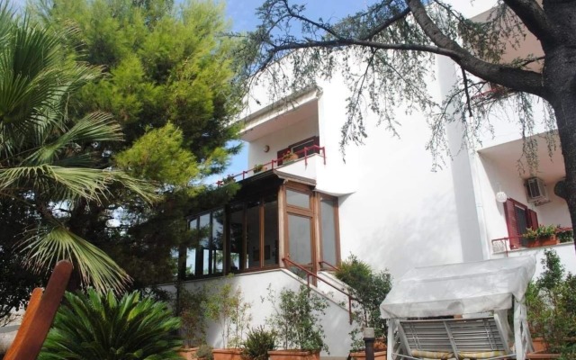 B&B AnnaVì