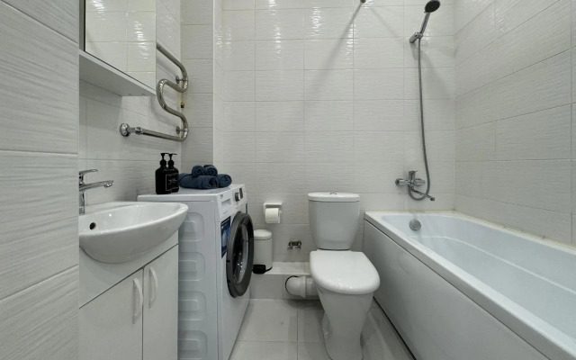 КакДома на улице Дальневосточная 166/4