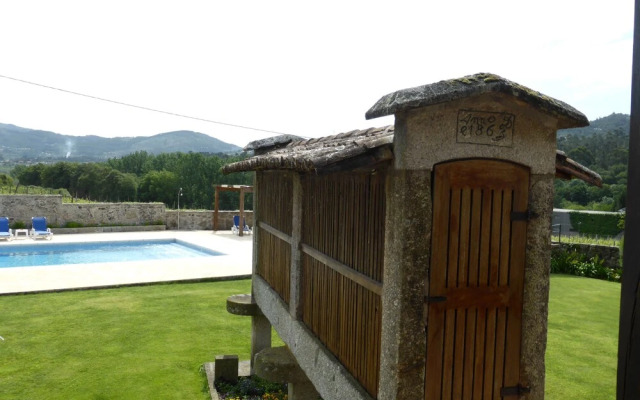 Quinta do Burgo