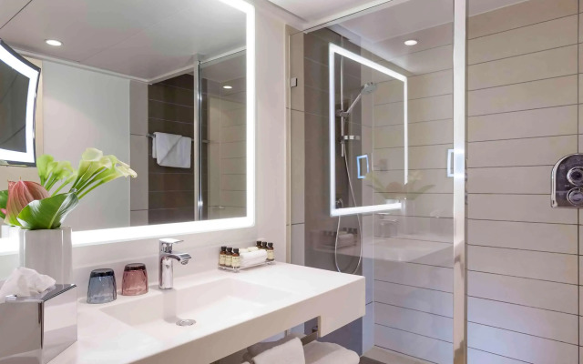 Pullman Paris Centre-Bercy Hotel