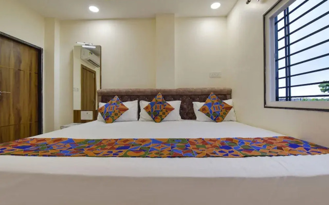 Fabhotel Dr Green'S
