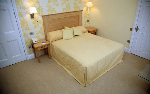 The Falmouth Hotel