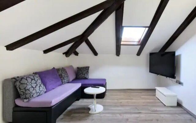 Lavanda Penthouse