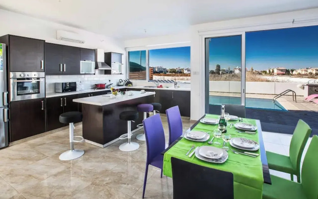 Protaras Pearl Pe16