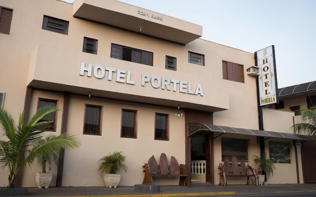 Hotel Portela 2