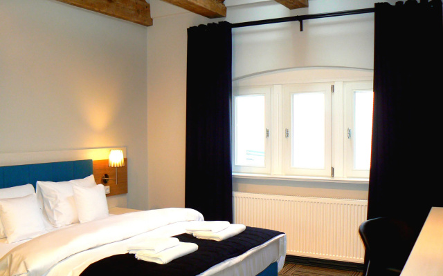Fortune Old Town Boutique Hotel
