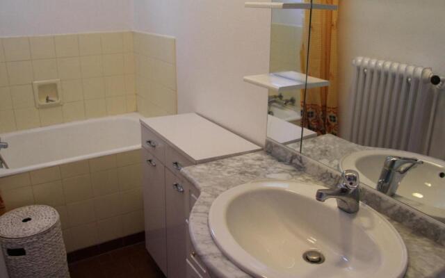 Appartement La Clusaz, 3 pièces, 6 personnes - FR-1-459-43