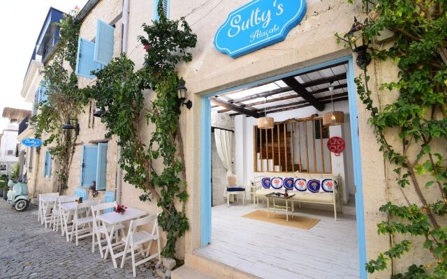 Sulty's Alaçatı