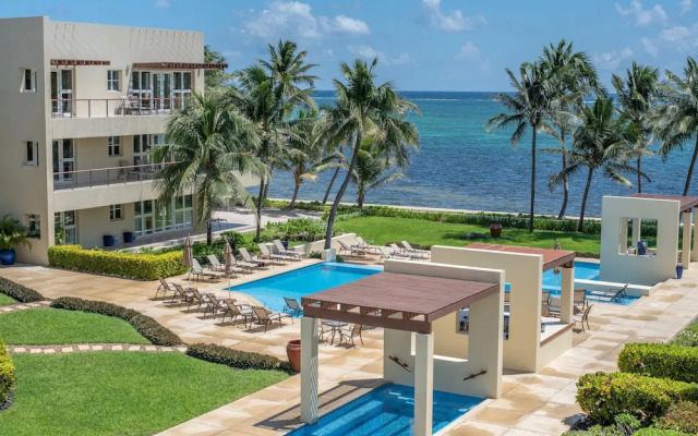 The Phoenix Resort