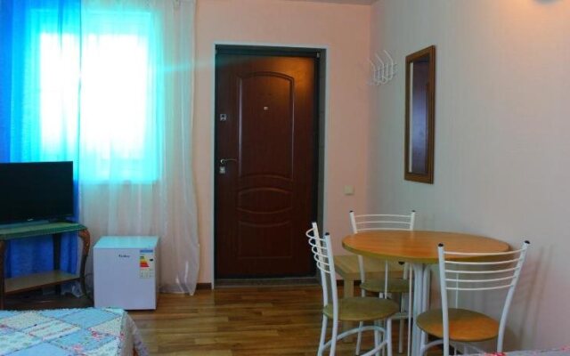 U Azovskovo Morya Mini-hotel