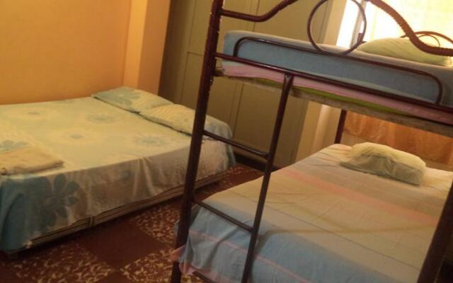 Hotel Bahia Sol