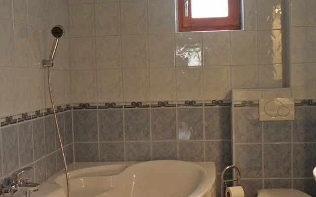 Takács Apartmanház