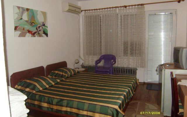 Villa Trakia