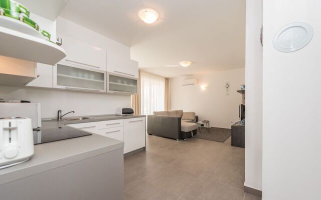 Apartments Kljajić