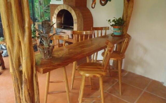 Casa Lima B&B